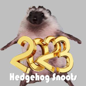 hedgehogsnoots