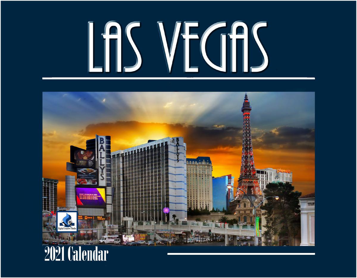 Urlaub Las Vegas 2021