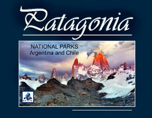 Patagonia National Parks Wall Calendar