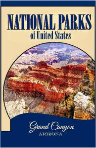 National Parks - Travel Photo Poster