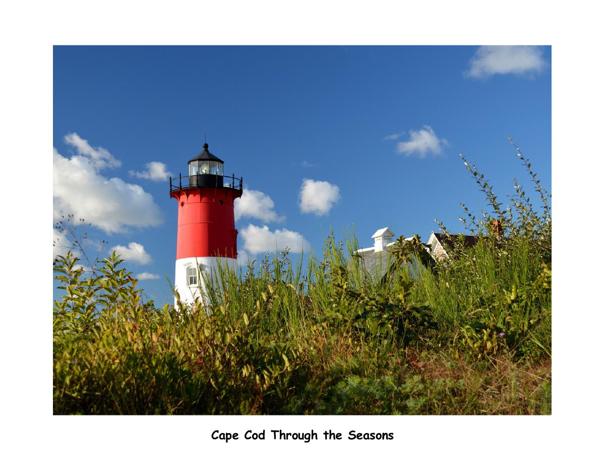 Cape Cod Photography by Dianne Cowen Photography