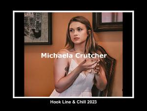2023 Michaela Crutcher Calendar