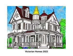 Victorian Homes 2023