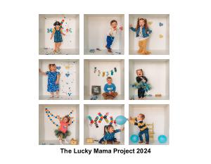 The Lucky Mama Project 2024