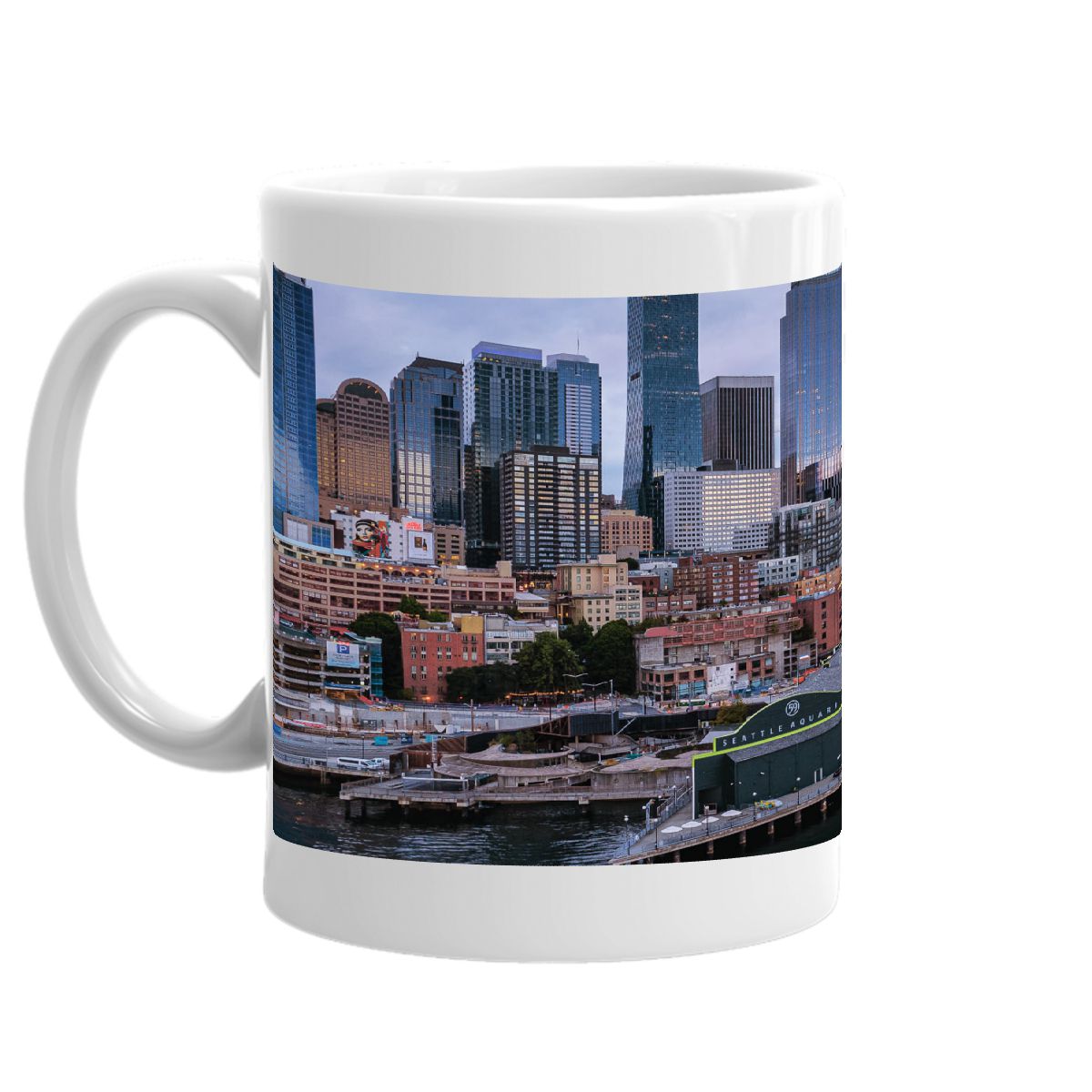 PNWDronetography Mug