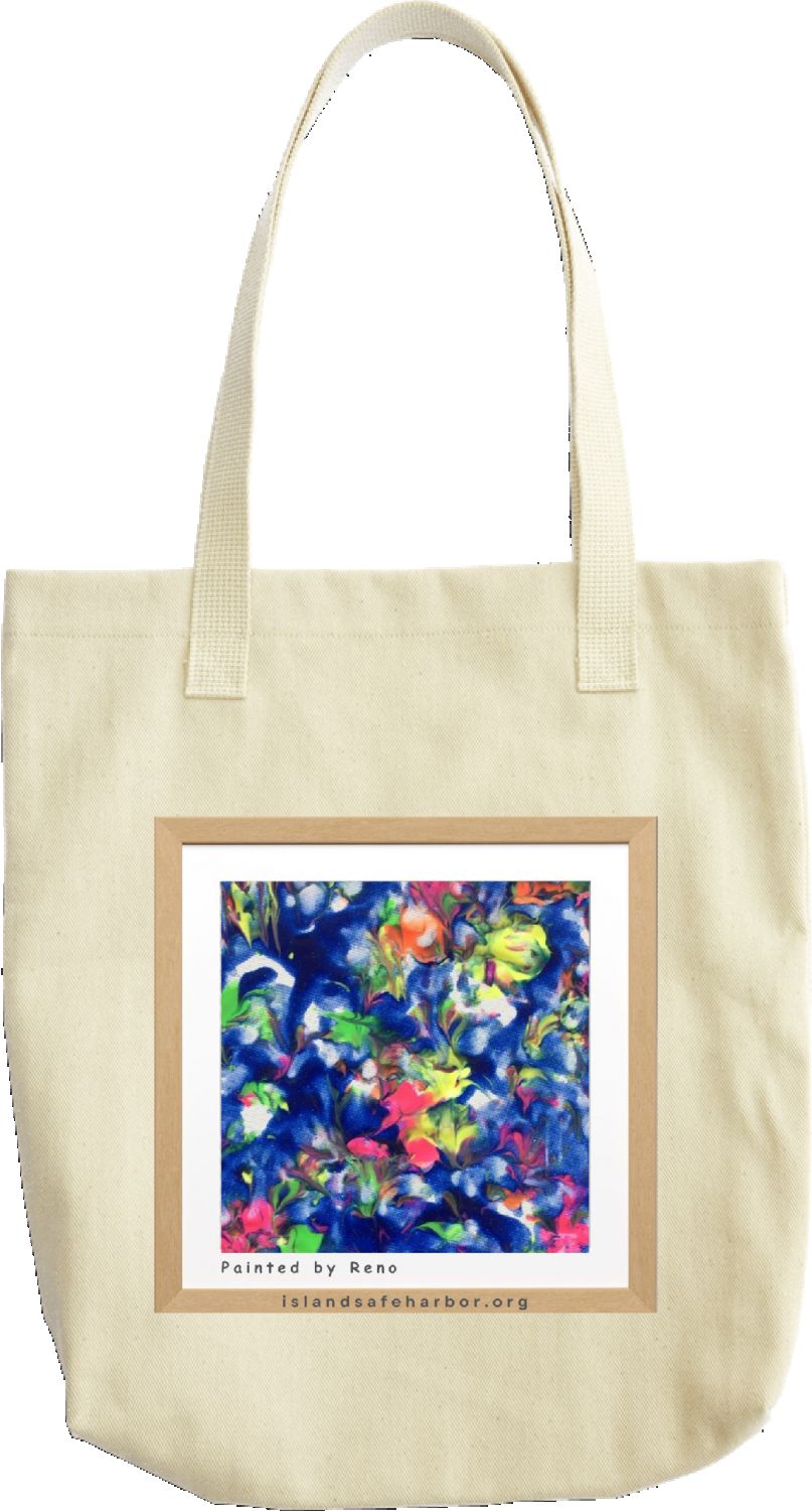 Tote by Reno