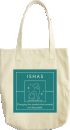 ISHAS Tote - Mindset