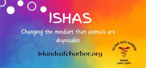 ISHAS 2024-2025 Desk Calendar