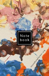 Notebook by Mochi