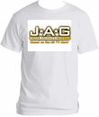 JAG Based in the Hit TV Show