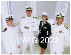 J*A*G  2022