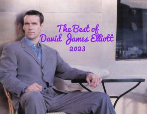 The Best Of David James Elliott 2023