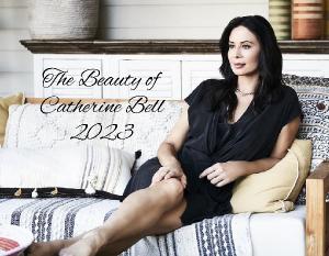 Catherine Bell Calendar 2023