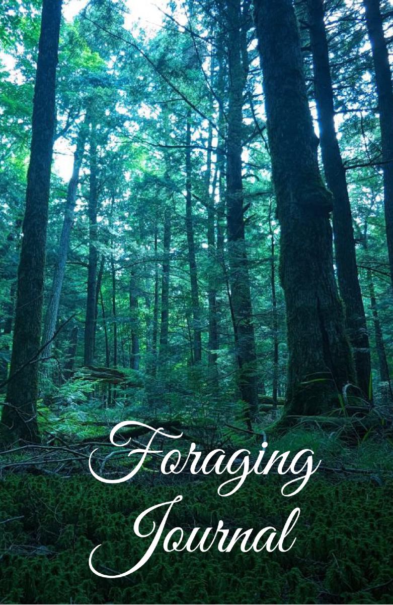 Foraging Journal