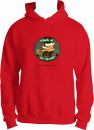 Just Lookin' for a Fungi Hoodie