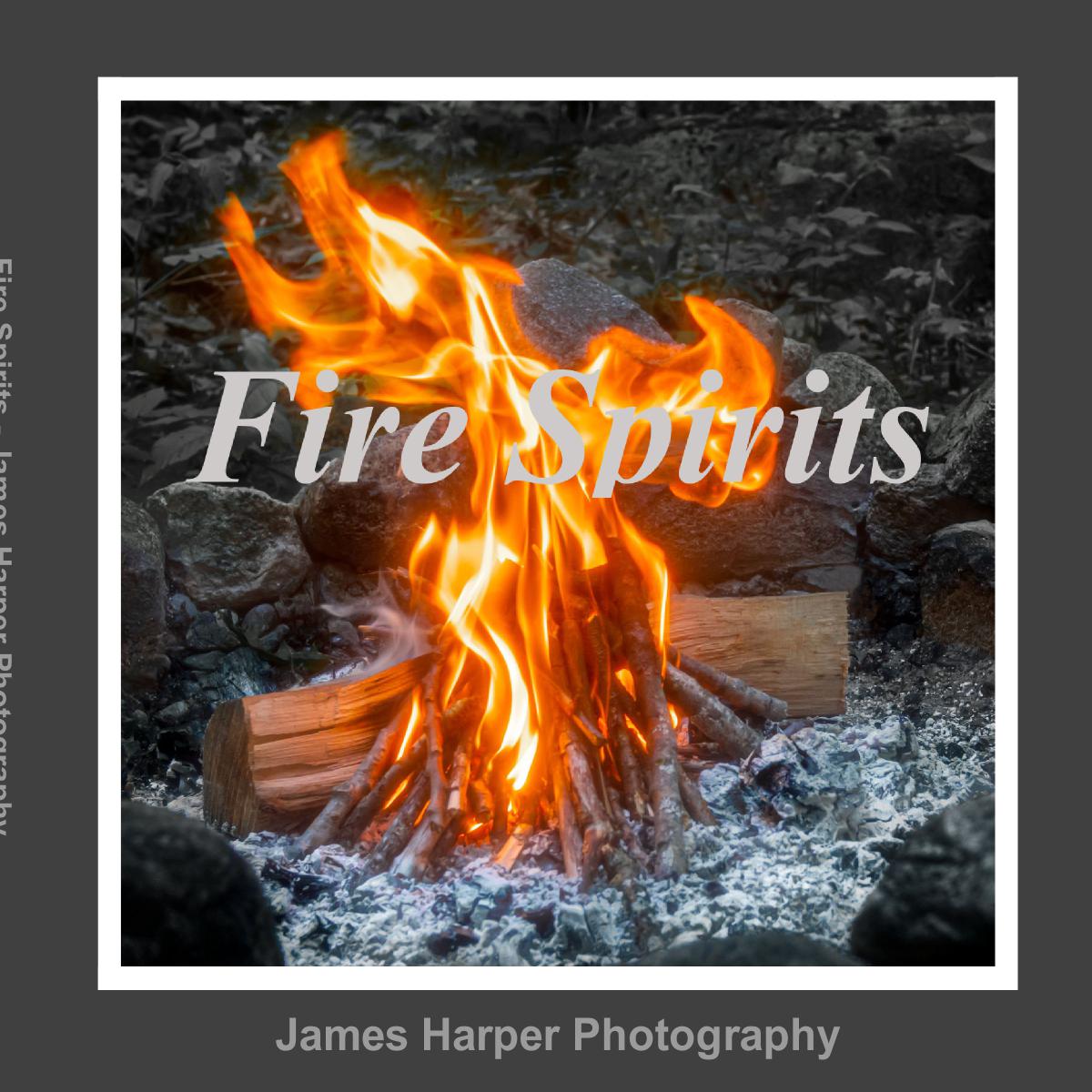 Fire Spirits