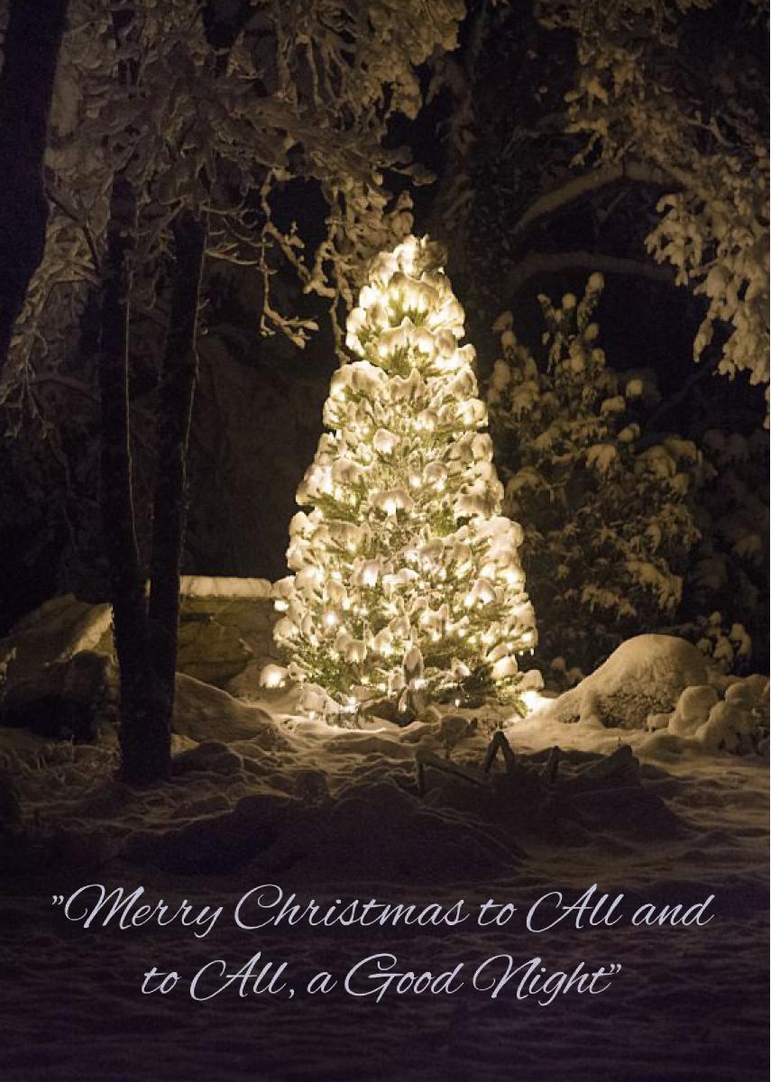 Christmas Card