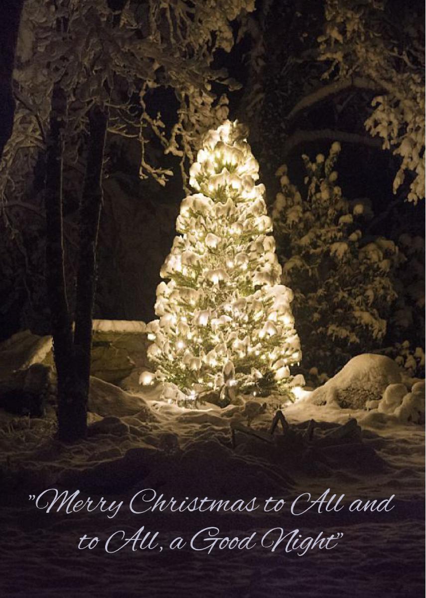Christmas Card
