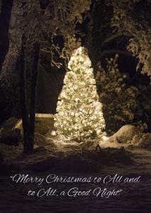 Christmas Card