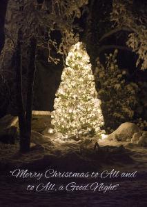 Christmas Card