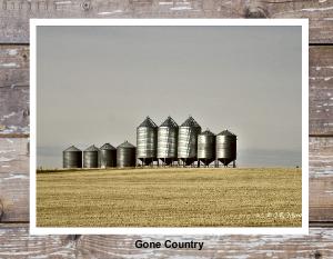 Gone Country
