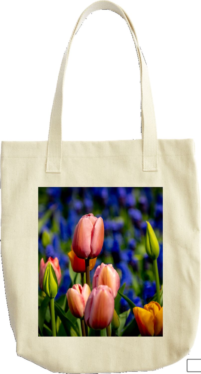 Tulip Bag