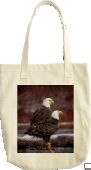 Double Eagle Bag