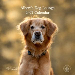 Albert's Dog Lounge 2027