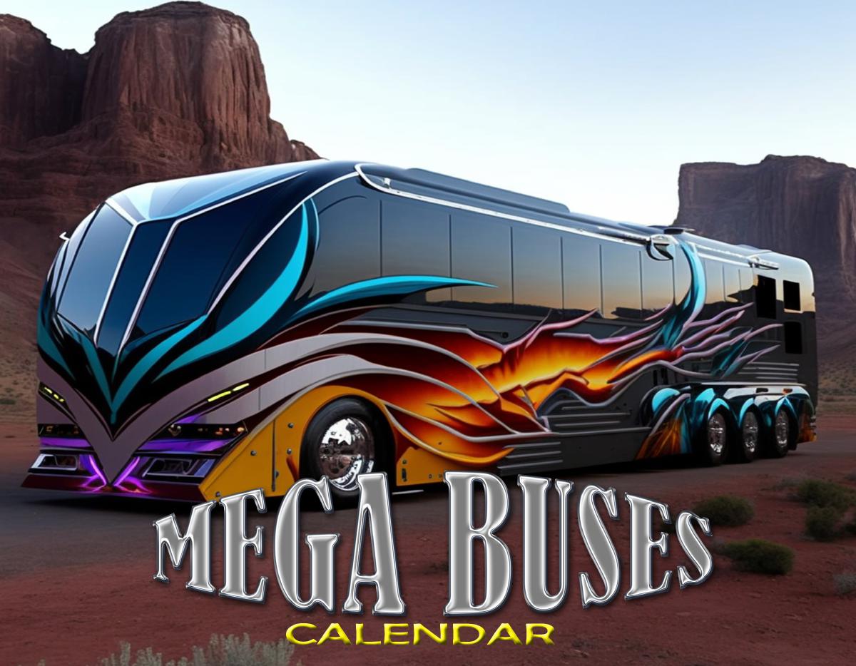 Mega Buses