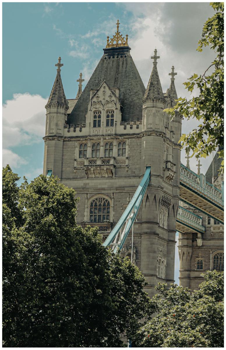 Tower Bridge