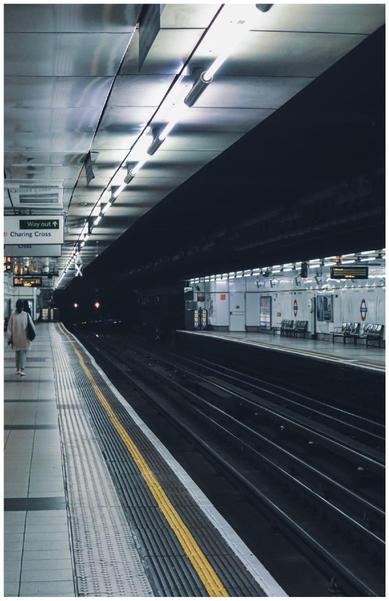 Underground