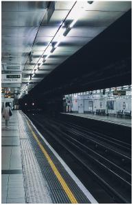 Underground