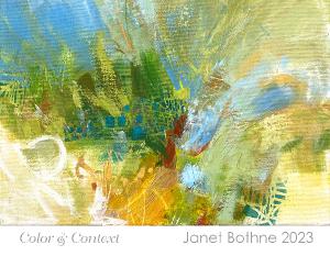 Janet Bothne Fine Art 2023