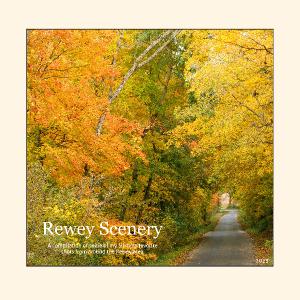 Rewey Scenery All-Time Favorites 2026