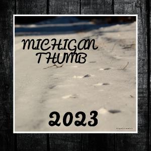 Michigan Thumb 2023 Calendar