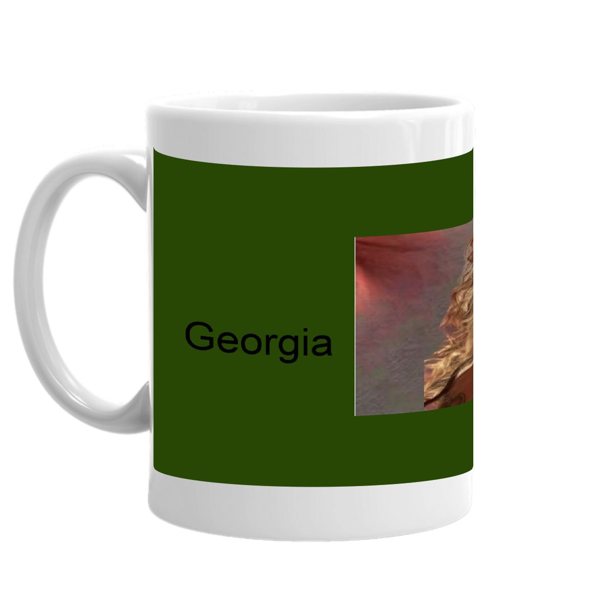 GFR MUG 3