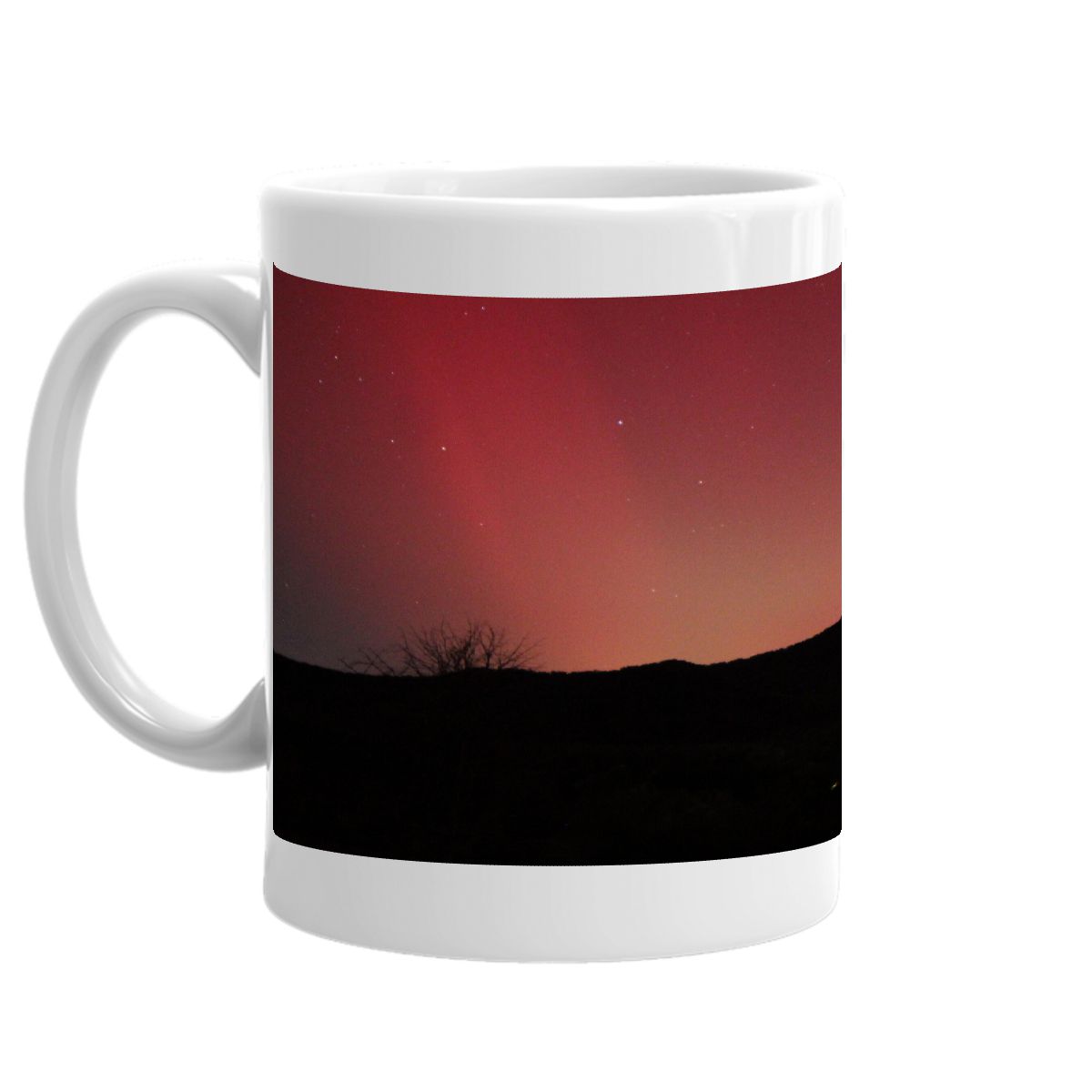 Aurora Mug