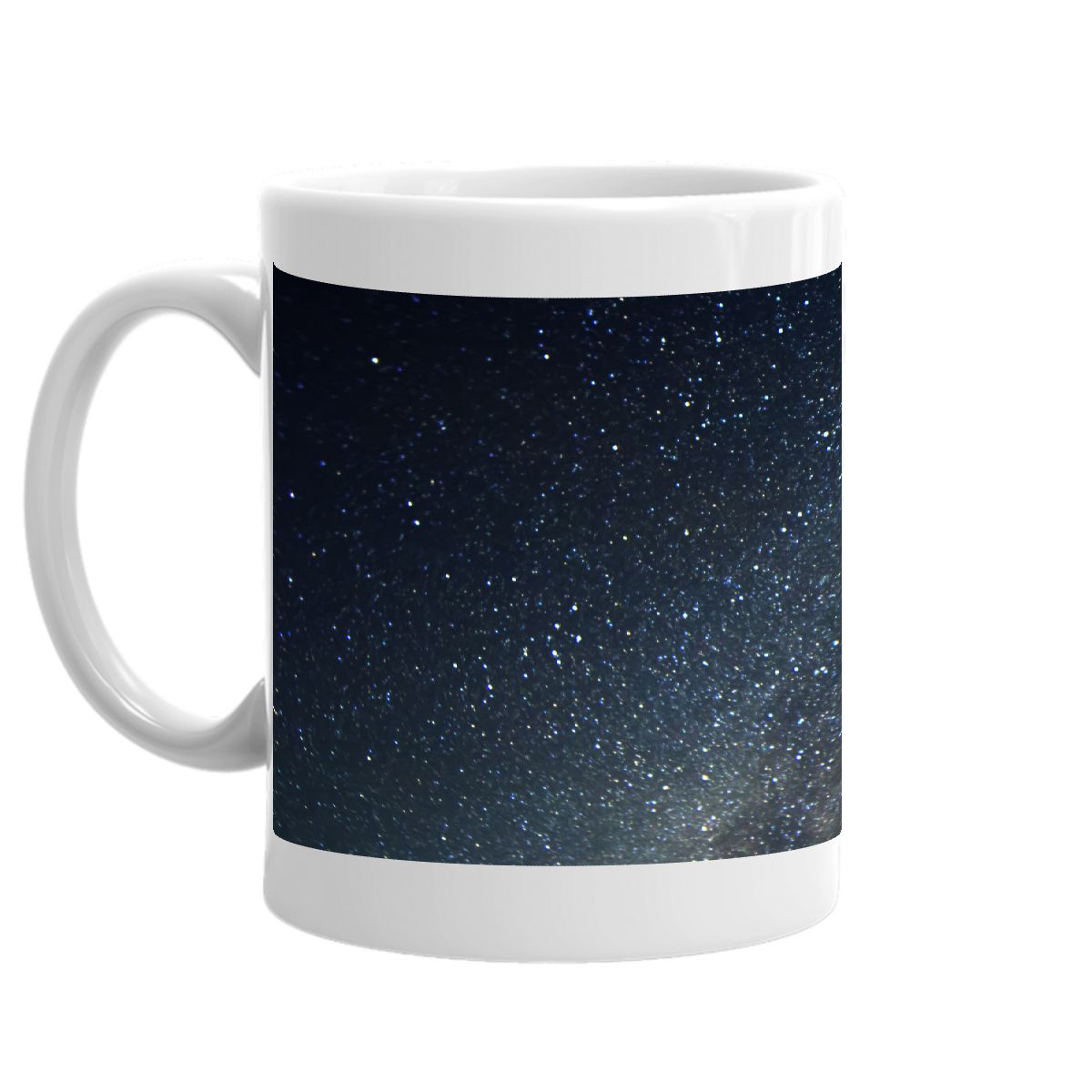 Milky Way Mug