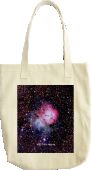 Trifid Nebula Tote