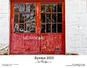 Byways 2023