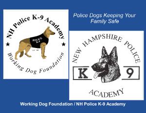 Working Dog Foundation / NH Police K-9 Academy
