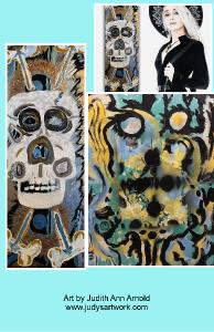Skulls poster