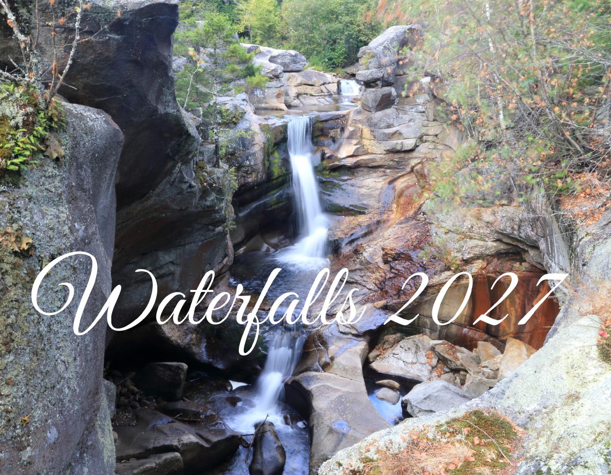 Waterfalls 2027
