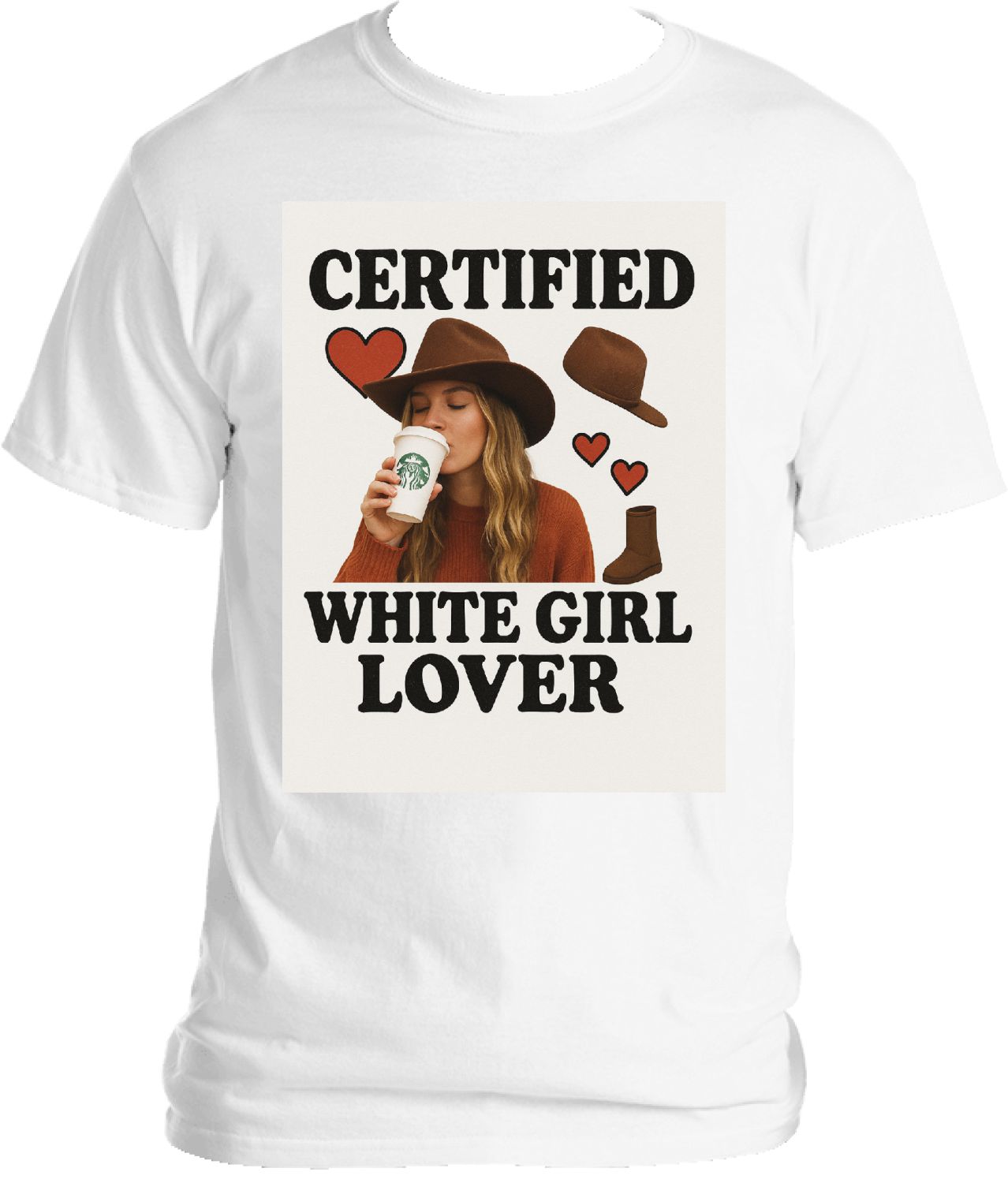 white girl lovers