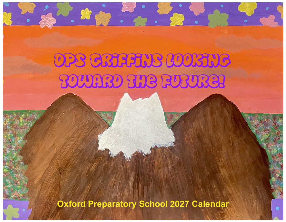 Oxford Preparatory School