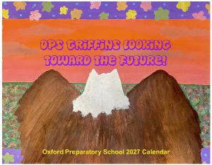 Oxford Preparatory School