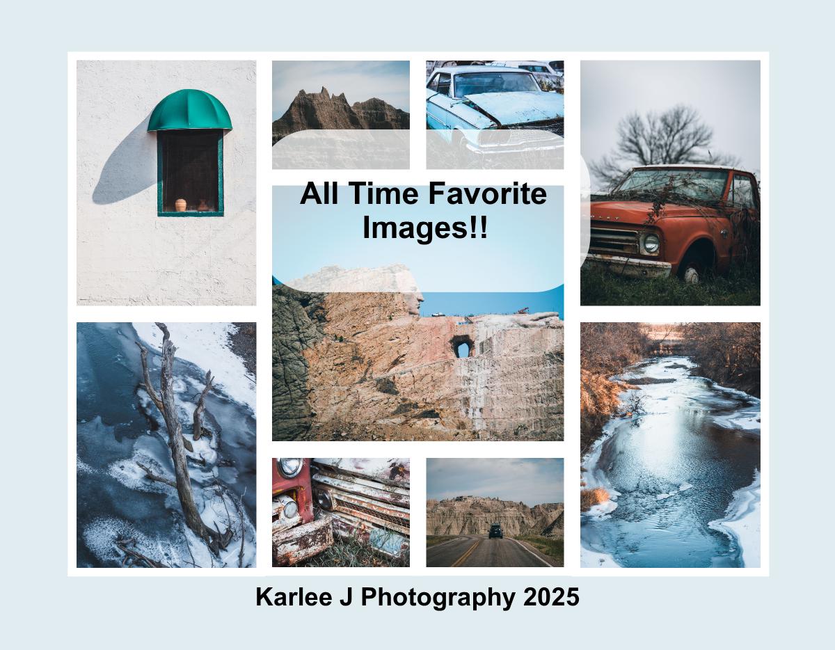 Favorite images of all time