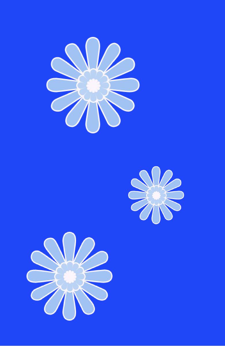 flower notebook