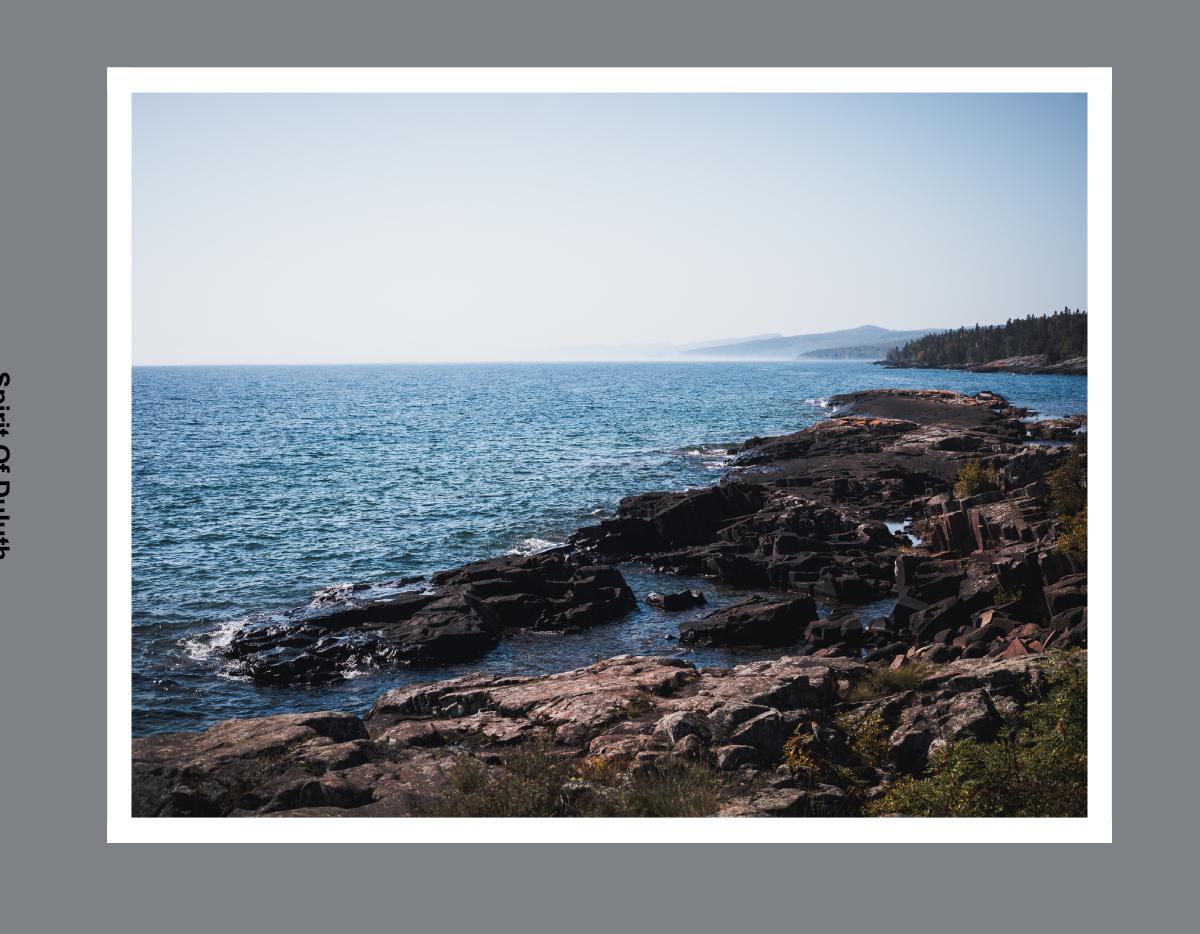 Spirit Of Duluth
