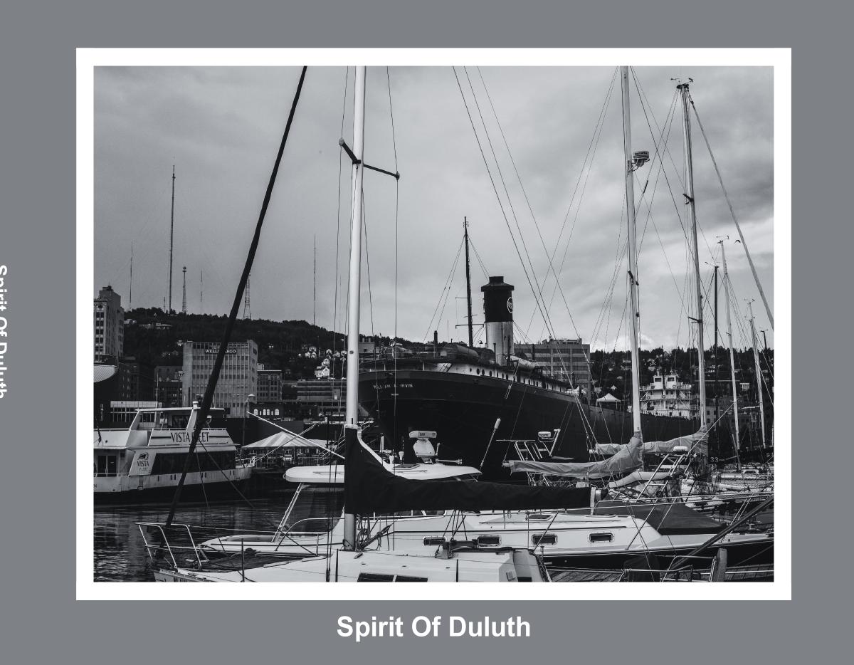 Duluth Spirit of Duluth